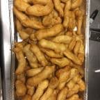 Best Boneless Chicken Fingers in Warwick, RI