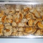 Best 8 Dumplings in Warwick, RI