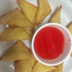 Best Crab Rangoon in Warwick, RI